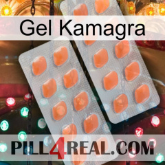 Gel Kamagra 27